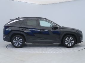 Hyundai Tucson - 2022