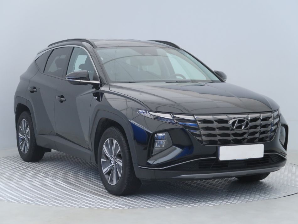 Hyundai Tucson - 2022