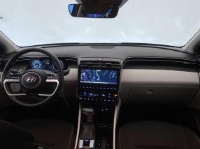 Hyundai Tucson - 2022