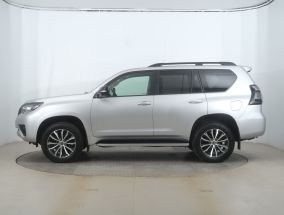 Toyota Land Cruiser - 2021