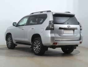 Toyota Land Cruiser - 2021