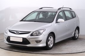 Hyundai i30 - 2012