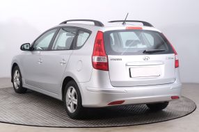 Hyundai i30 - 2012