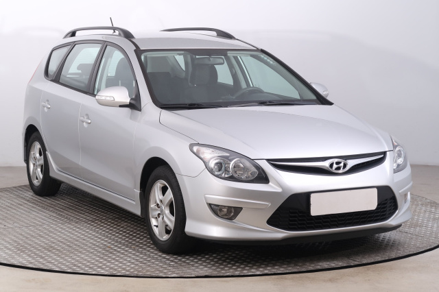 Hyundai i30 2012