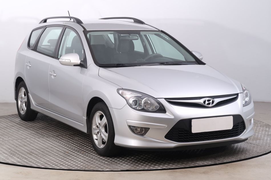 Hyundai i30 - 2012
