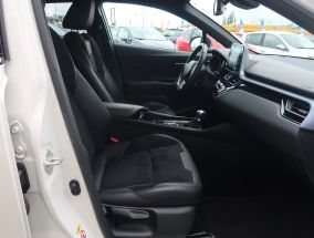 Toyota C-HR - 2020
