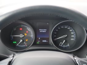 Toyota C-HR - 2020