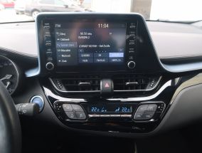 Toyota C-HR - 2020