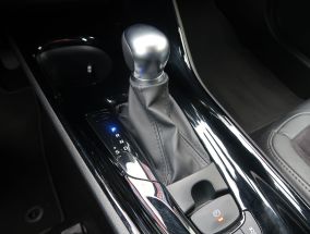 Toyota C-HR - 2020