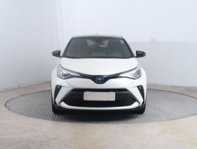 Toyota C-HR - 2020