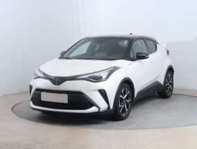 Toyota C-HR - 2020