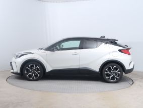 Toyota C-HR - 2020