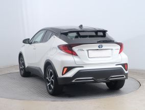 Toyota C-HR - 2020