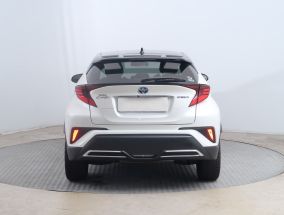 Toyota C-HR - 2020