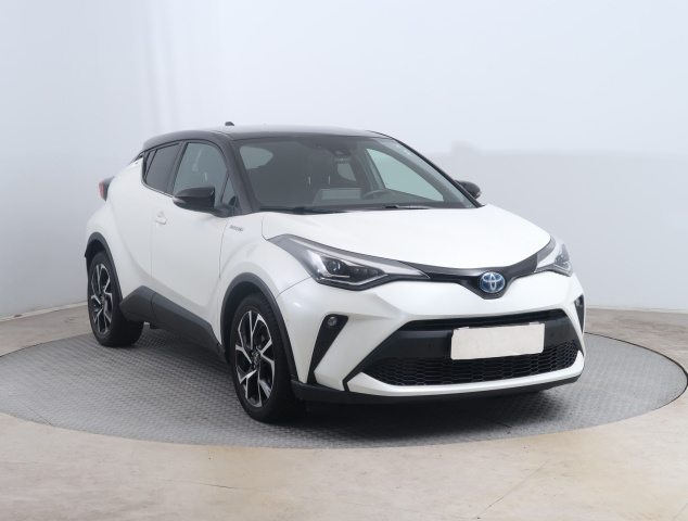 Toyota C-HR 2020