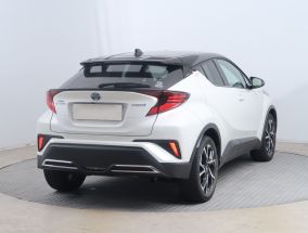 Toyota C-HR - 2020