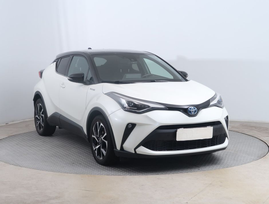 Toyota C-HR - 2020