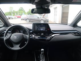 Toyota C-HR - 2020
