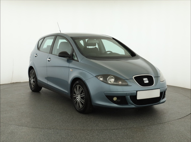 Seat Altea 2005