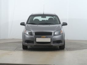 Chevrolet Aveo - 2011