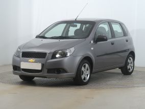Chevrolet Aveo - 2011