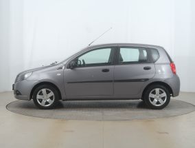 Chevrolet Aveo - 2011