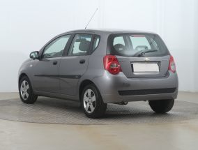 Chevrolet Aveo - 2011
