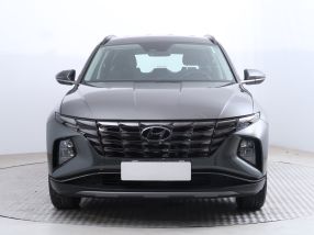 Hyundai Tucson - 2020
