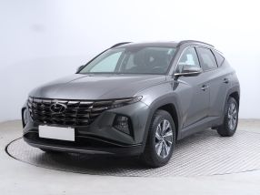 Hyundai Tucson - 2020