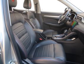 MG ZS II - 2022