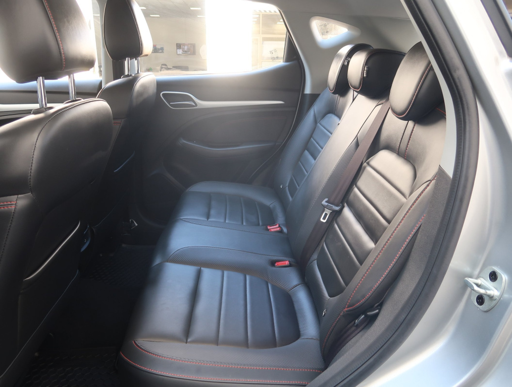 MG ZS SUV