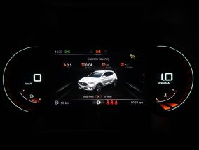 MG ZS II - 2022
