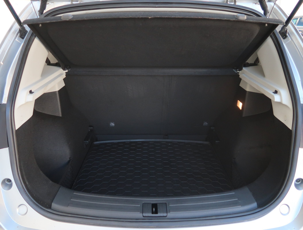 MG ZS SUV