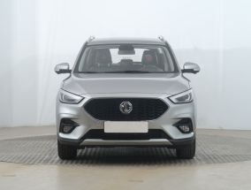 MG ZS II - 2022