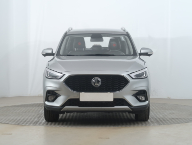 MG ZS II - 2022