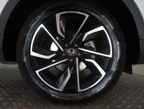 MG ZS II - 2022
