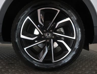 MG ZS II - 2022