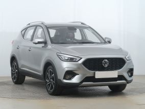 MG ZS II - 2022