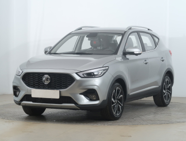 MG ZS II - 2022