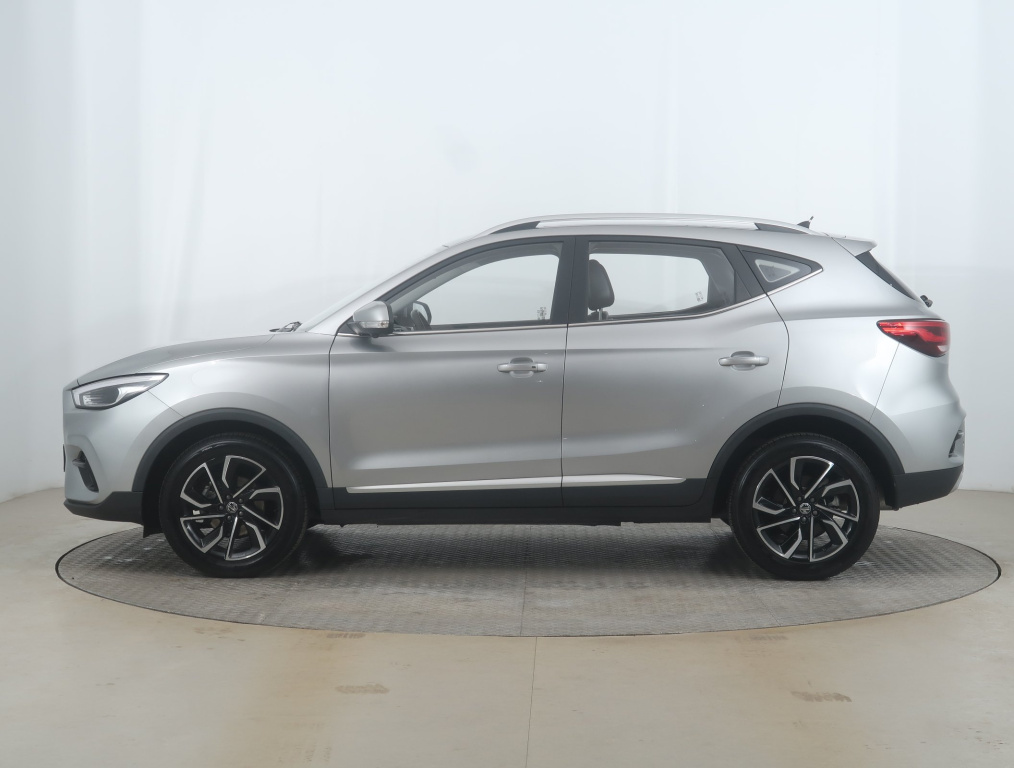 MG ZS SUV