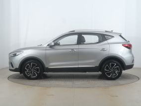 MG ZS II - 2022