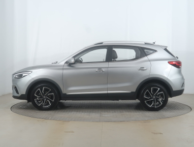 MG ZS II - 2022