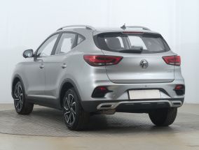 MG ZS II - 2022