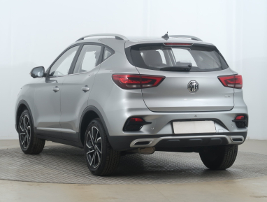 MG ZS II - 2022
