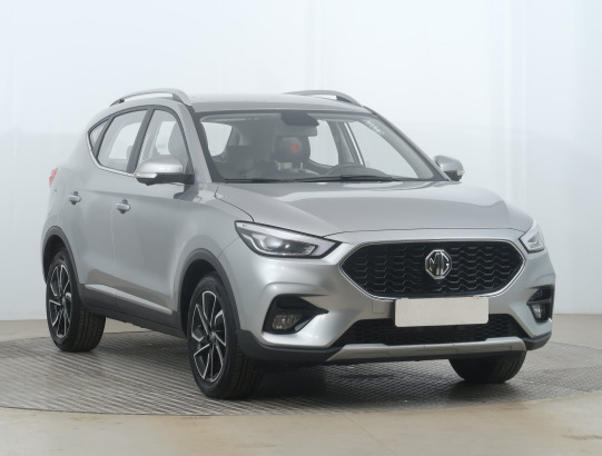 MG ZS II