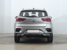 MG ZS II - 2022