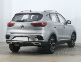 MG ZS II - 2022
