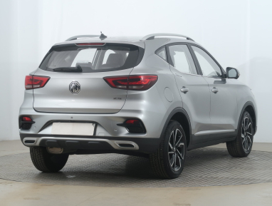 MG ZS II - 2022