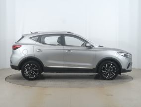 MG ZS II - 2022