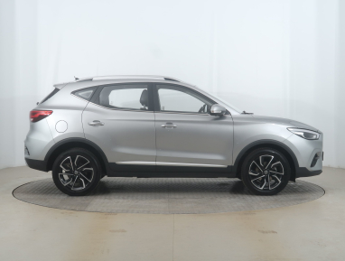 MG ZS II - 2022